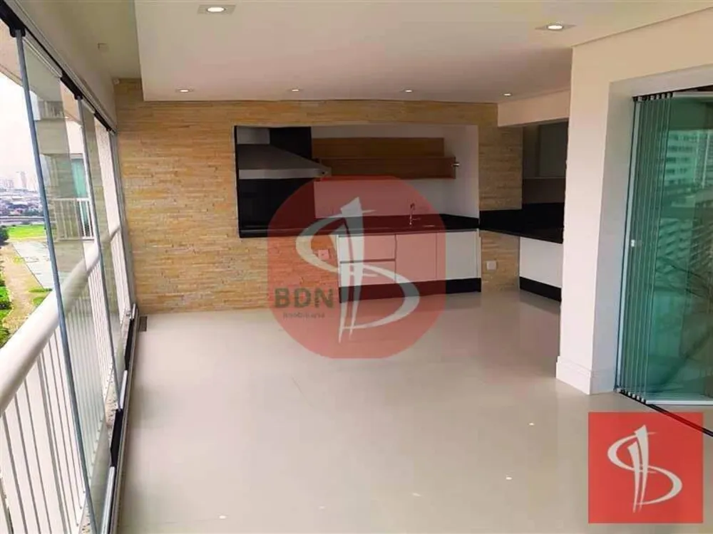 Apartamento, 3 quartos, 107 m² - Foto 1