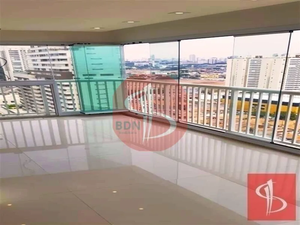 Apartamento, 3 quartos, 107 m² - Foto 2