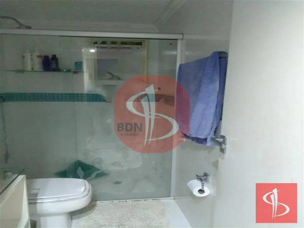 Apartamento, 3 quartos, 95 m² - Foto 2