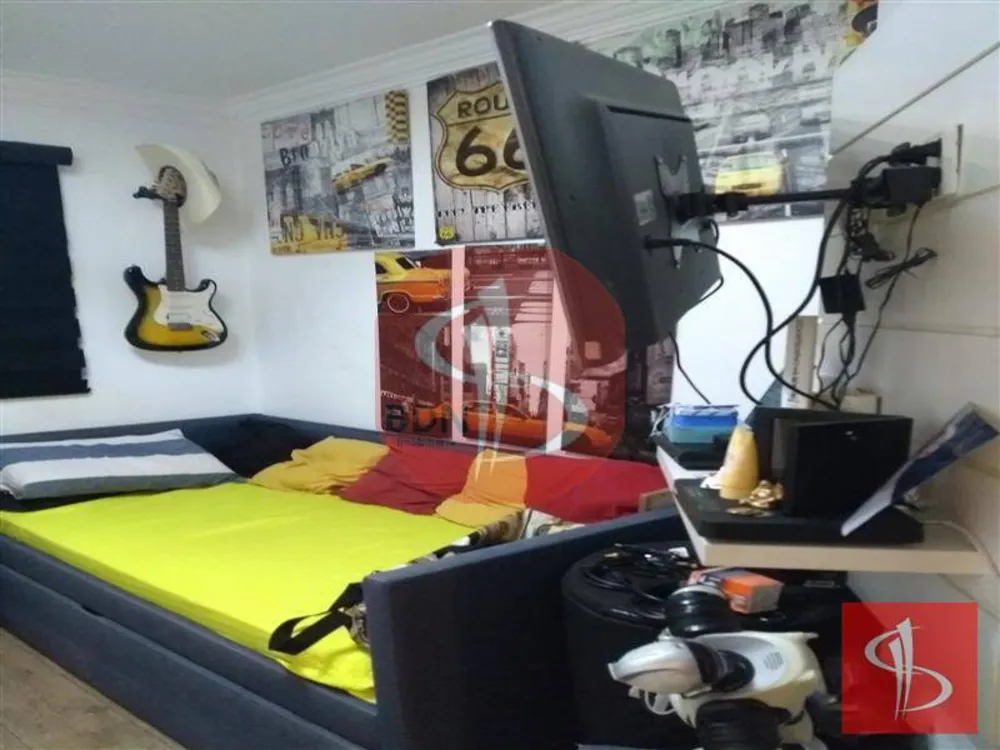 Apartamento, 3 quartos, 95 m² - Foto 4