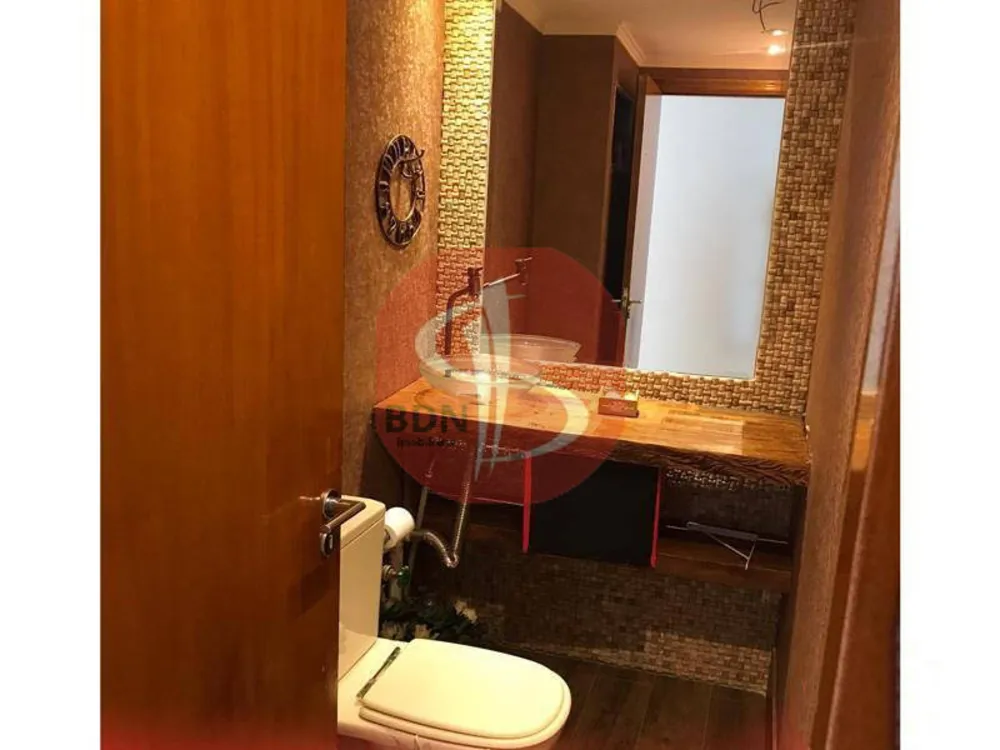 Apartamento, 3 quartos, 89 m² - Foto 4