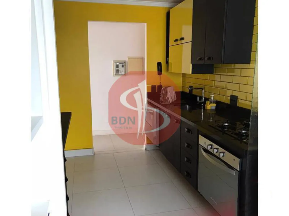Apartamento, 3 quartos, 89 m² - Foto 2