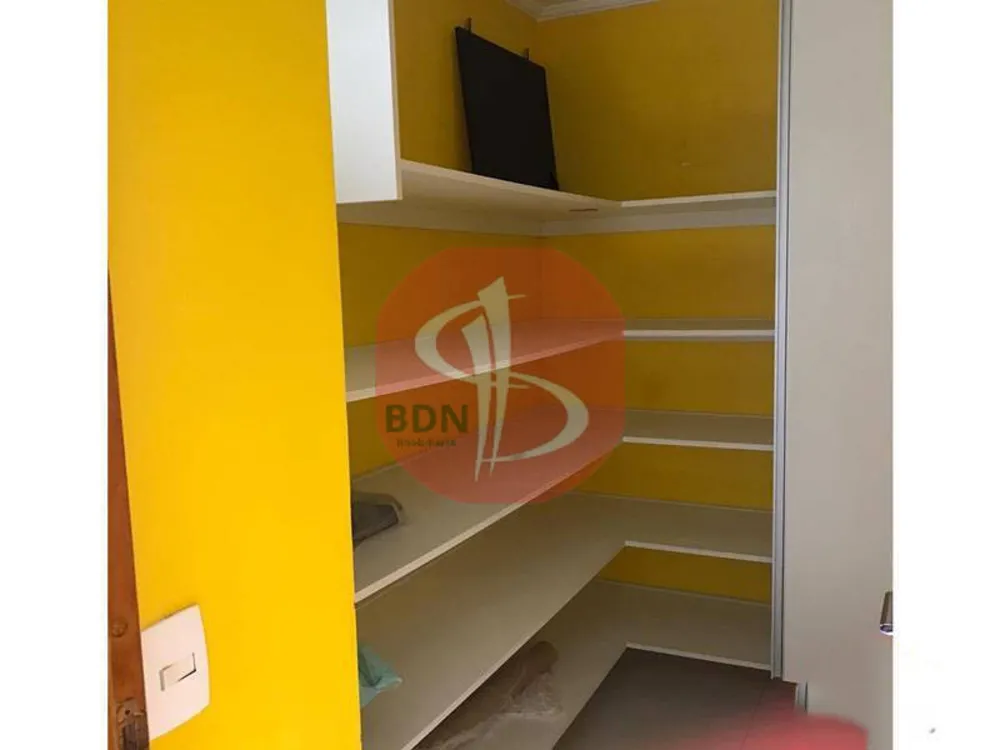 Apartamento, 3 quartos, 89 m² - Foto 3