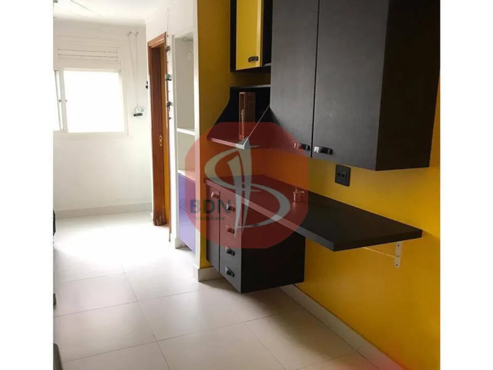 Apartamento, 3 quartos, 89 m² - Foto 1