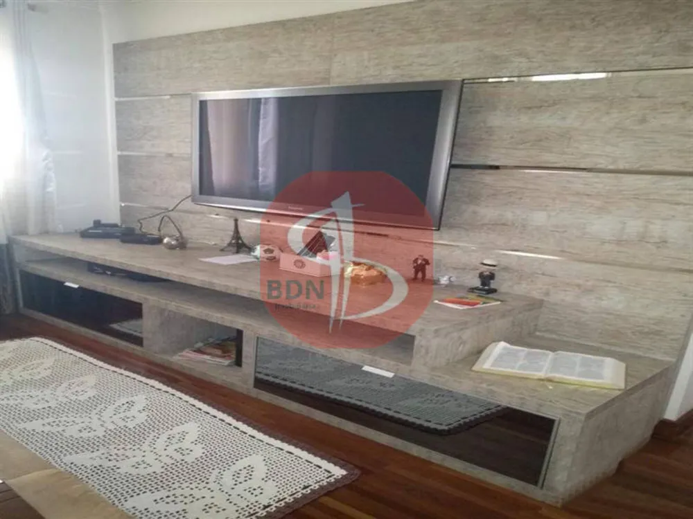 Apartamento, 2 quartos, 76 m² - Foto 4