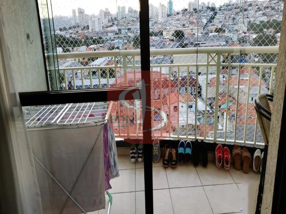 Apartamento, 3 quartos, 86 m² - Foto 2