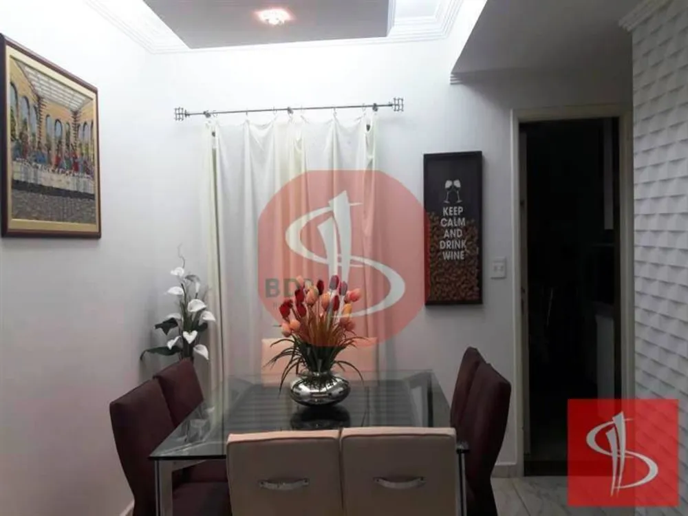 Sobrado, 3 quartos, 181 m² - Foto 3