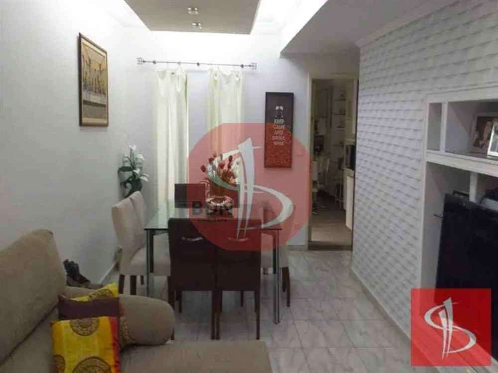 Sobrado, 3 quartos, 181 m² - Foto 2