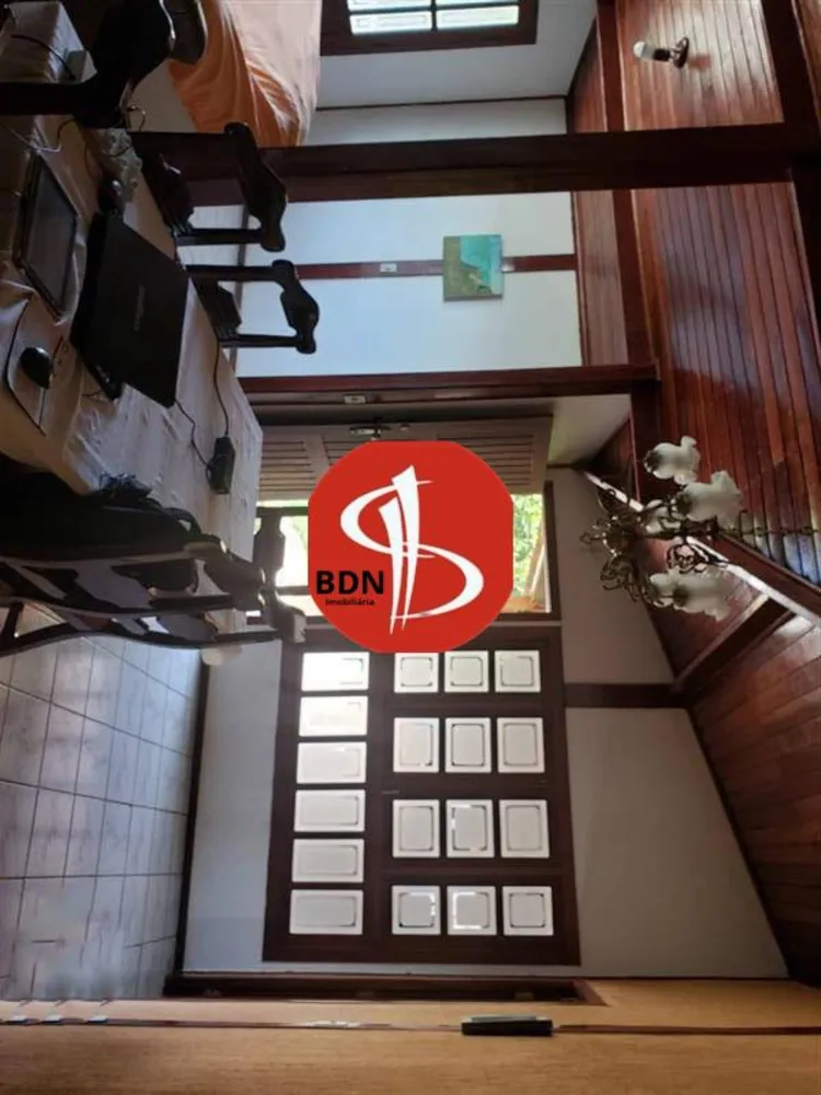 Chácara, 3 quartos, 2576 m² - Foto 3