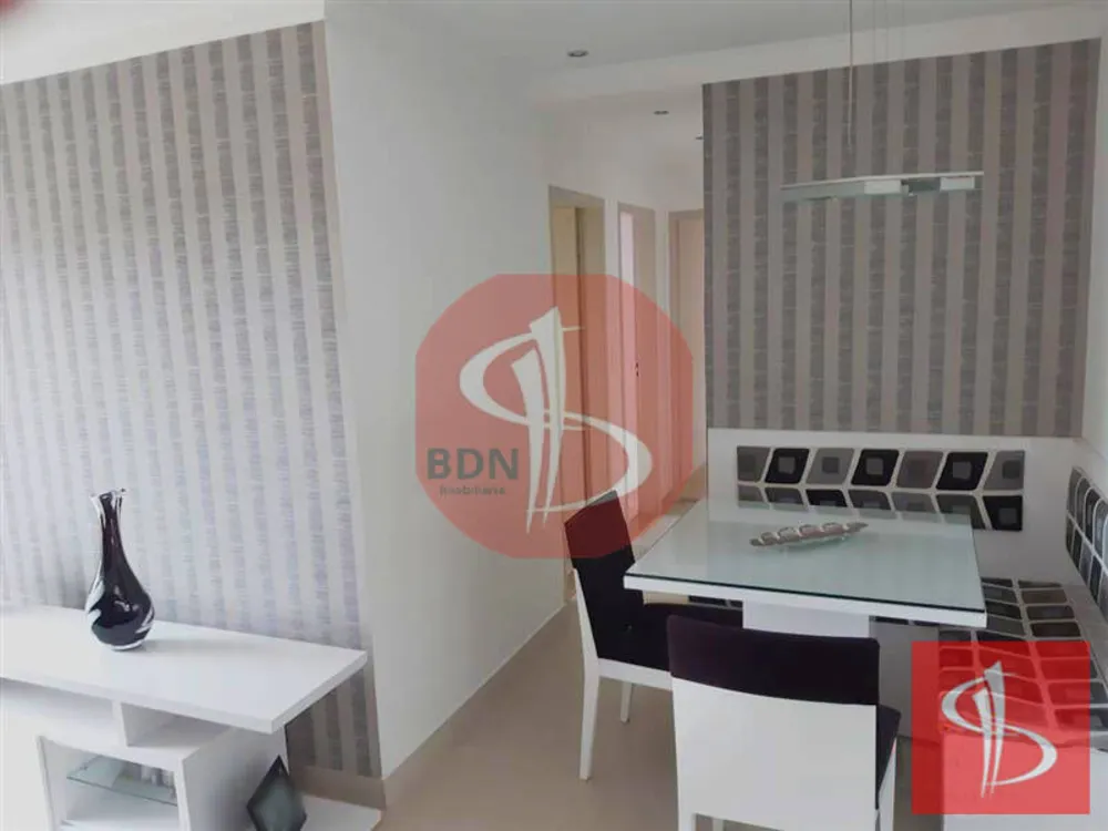 Apartamento, 3 quartos, 63 m² - Foto 3