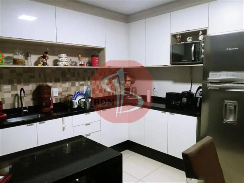 Sobrado, 2 quartos, 110 m² - Foto 2