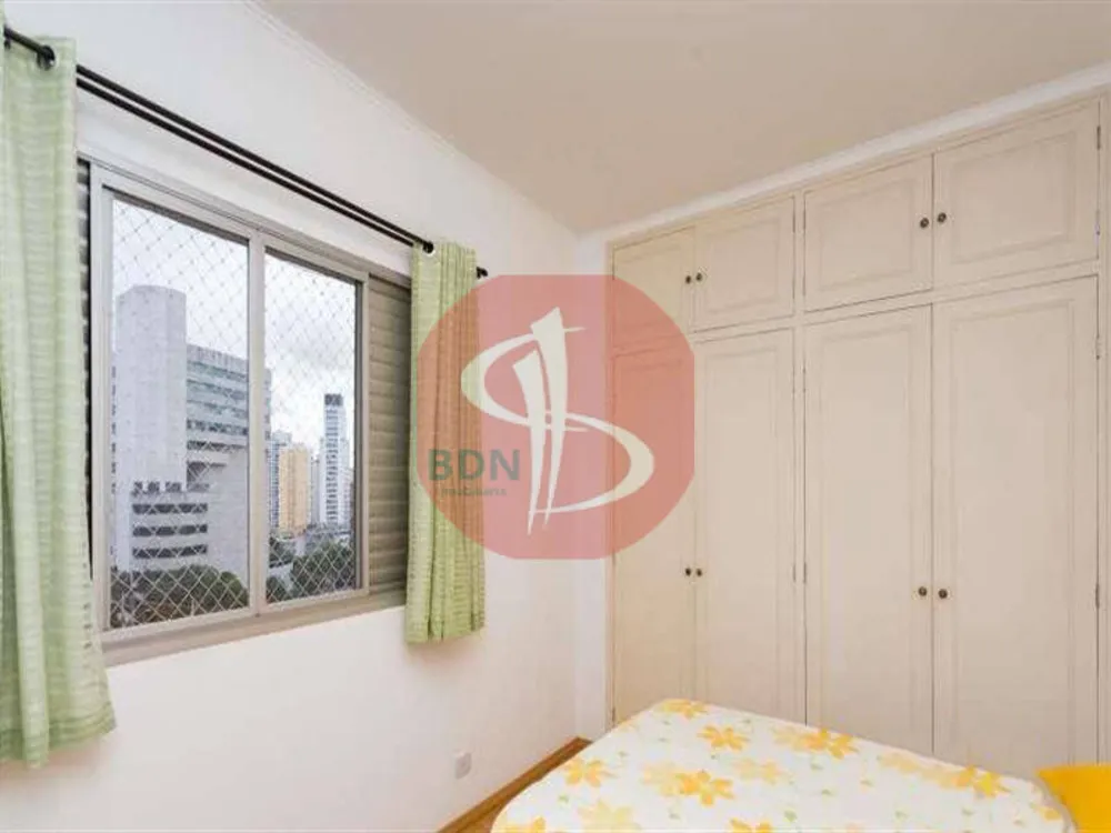 Apartamento, 2 quartos, 80 m² - Foto 2