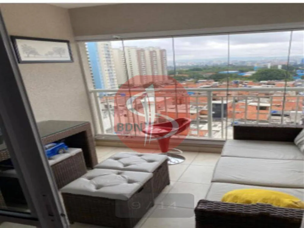 Apartamento, 2 quartos, 59 m² - Foto 3