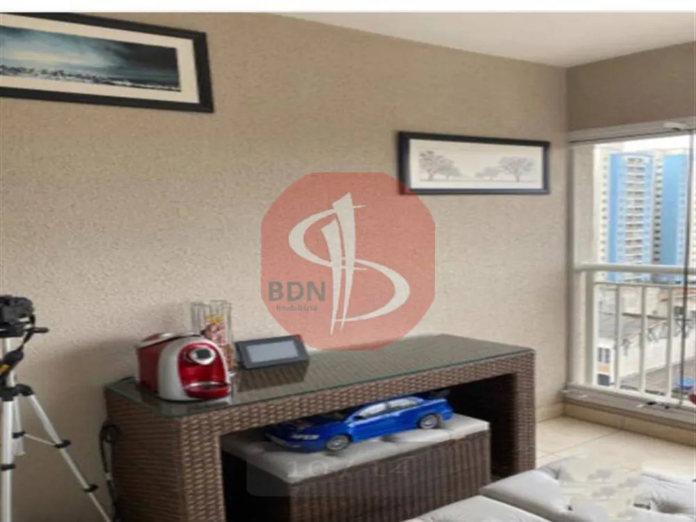 Apartamento, 2 quartos, 59 m² - Foto 2