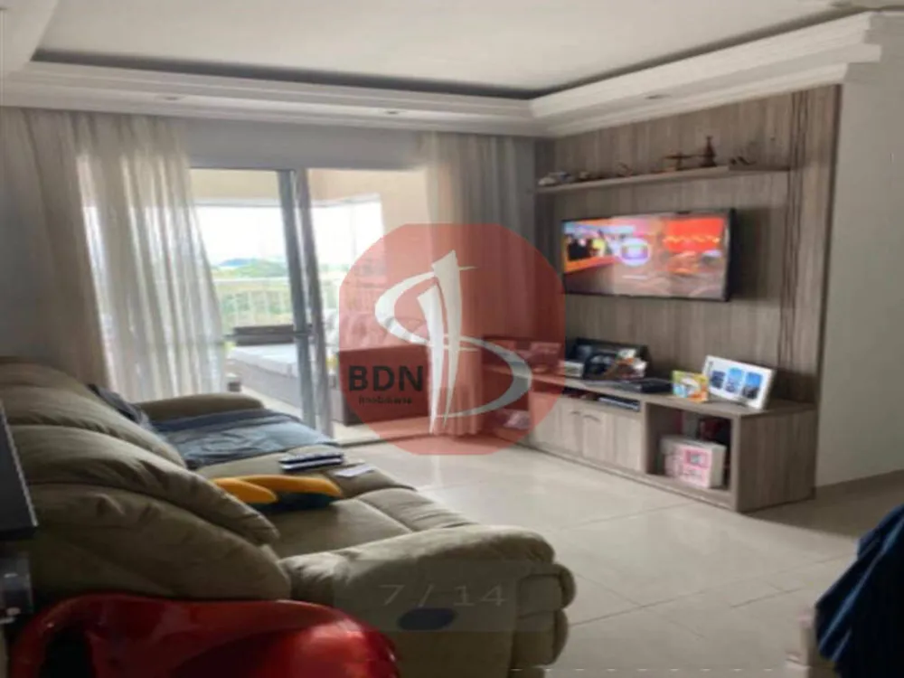 Apartamento, 2 quartos, 59 m² - Foto 1