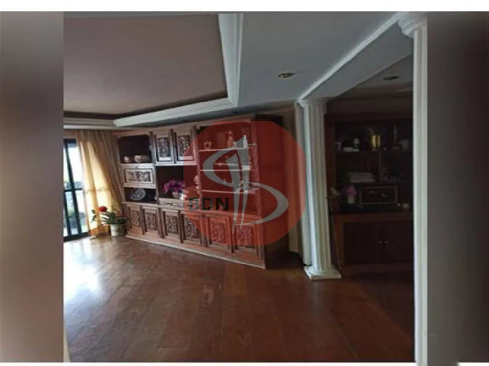 Apartamento, 4 quartos, 189 m² - Foto 3