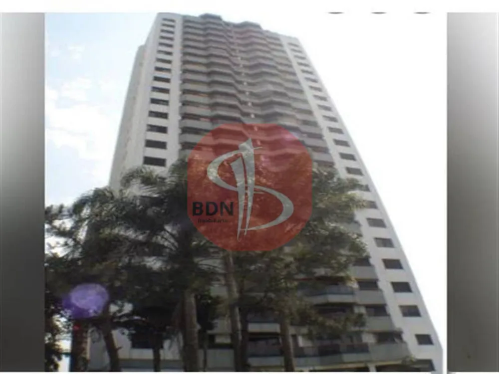 Apartamento, 4 quartos, 189 m² - Foto 1