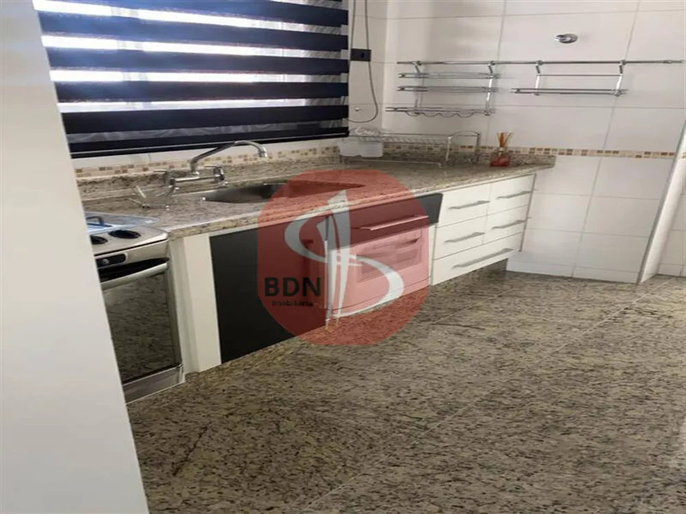 Apartamento, 3 quartos, 120 m² - Foto 4