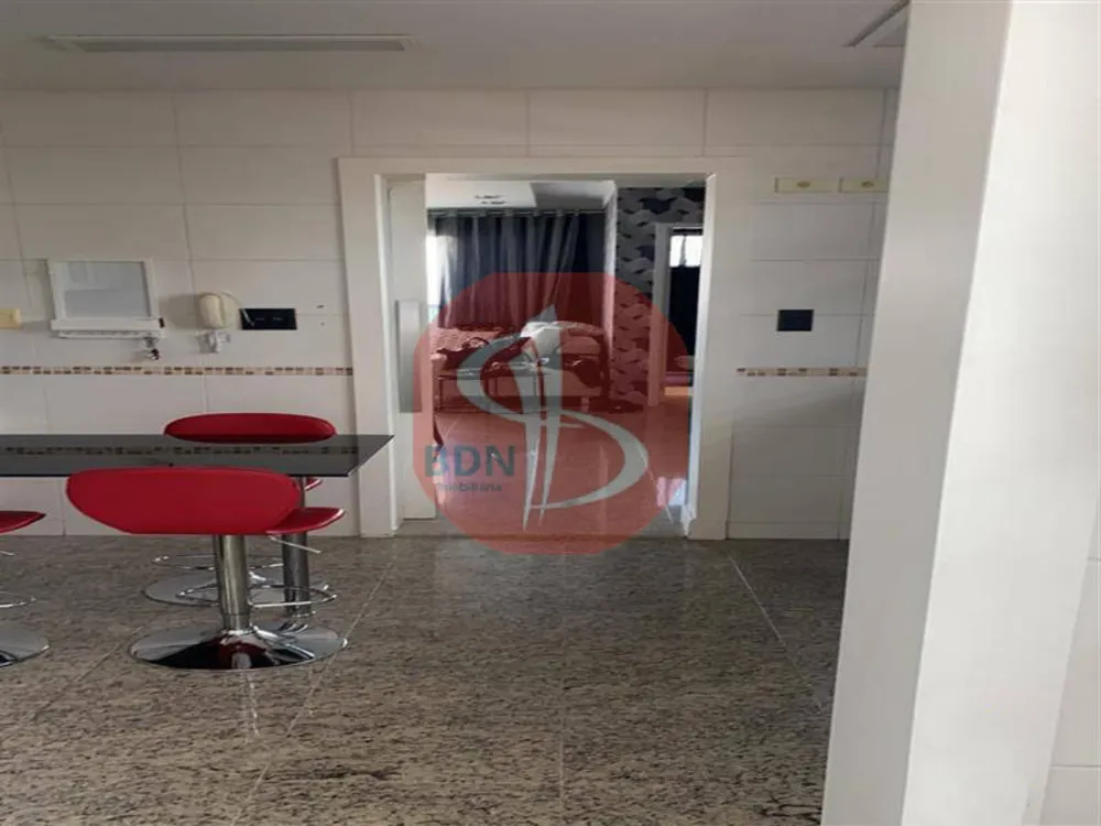 Apartamento, 3 quartos, 120 m² - Foto 3