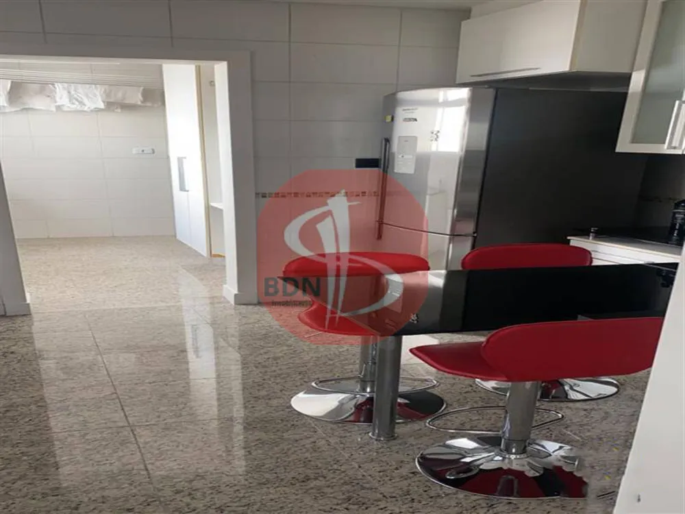Apartamento, 3 quartos, 120 m² - Foto 2