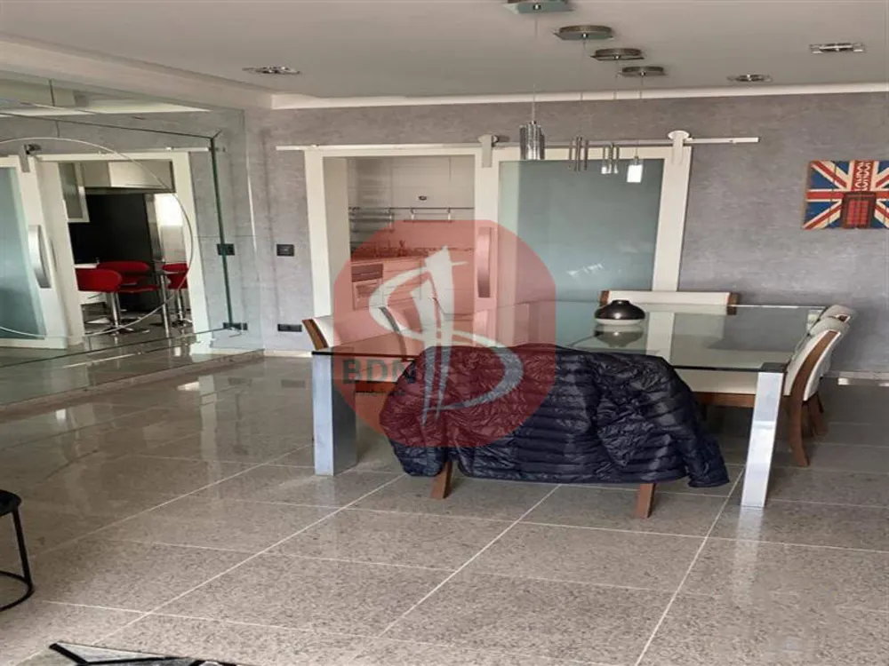 Apartamento, 3 quartos, 120 m² - Foto 1