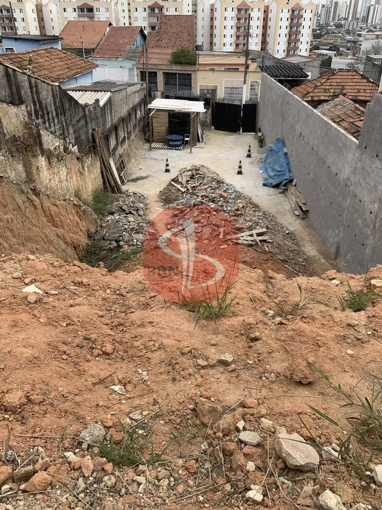 Loteamento e Condomínio, 400 m² - Foto 2