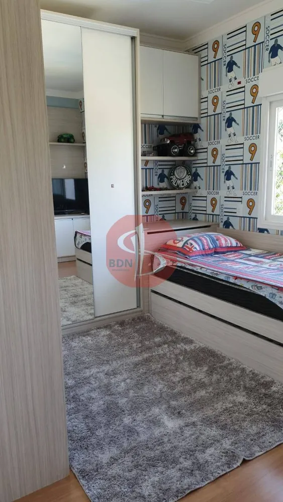 Casa, 4 quartos, 436 m² - Foto 1