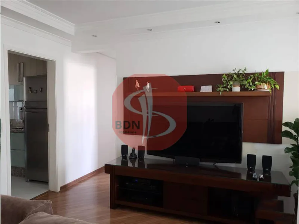 Apartamento, 3 quartos, 75 m² - Foto 2