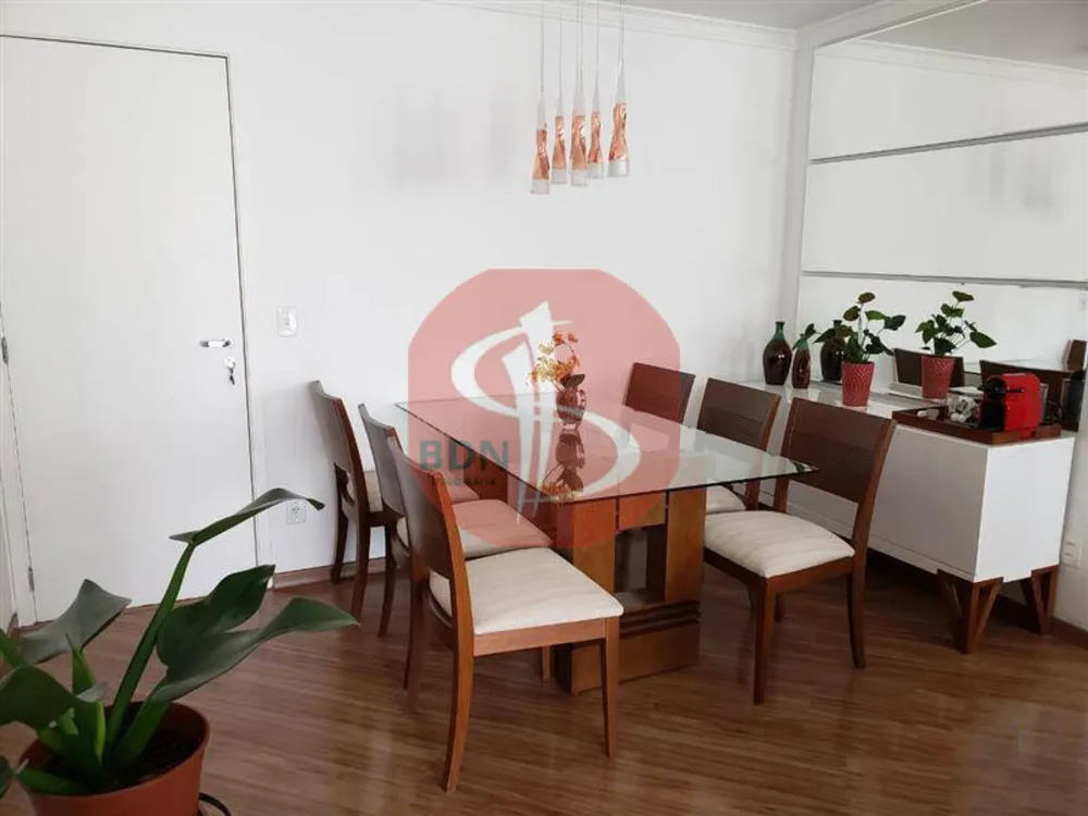 Apartamento, 3 quartos, 75 m² - Foto 3