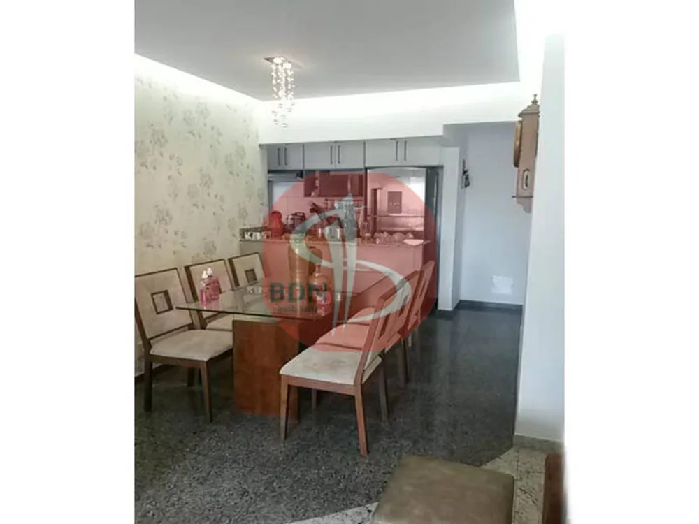 Apartamento, 3 quartos, 74 m² - Foto 3