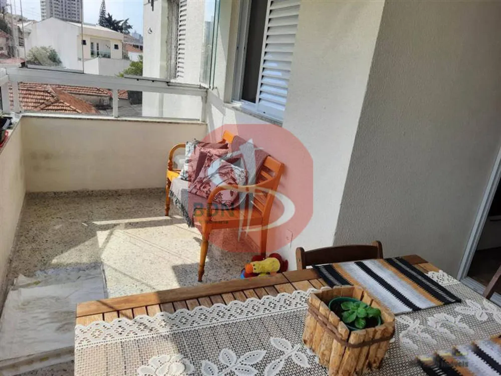 Apartamento, 3 quartos, 74 m² - Foto 4