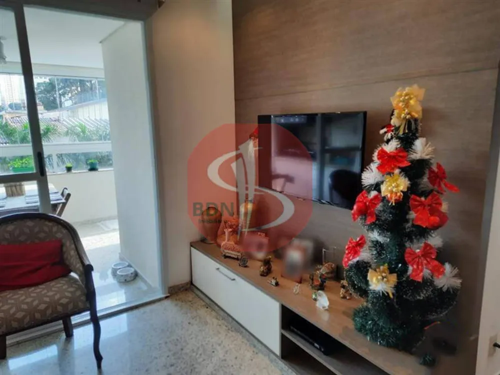 Apartamento, 3 quartos, 74 m² - Foto 2