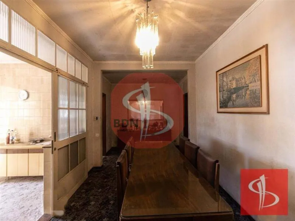 Casa, 4 quartos, 384 m² - Foto 1