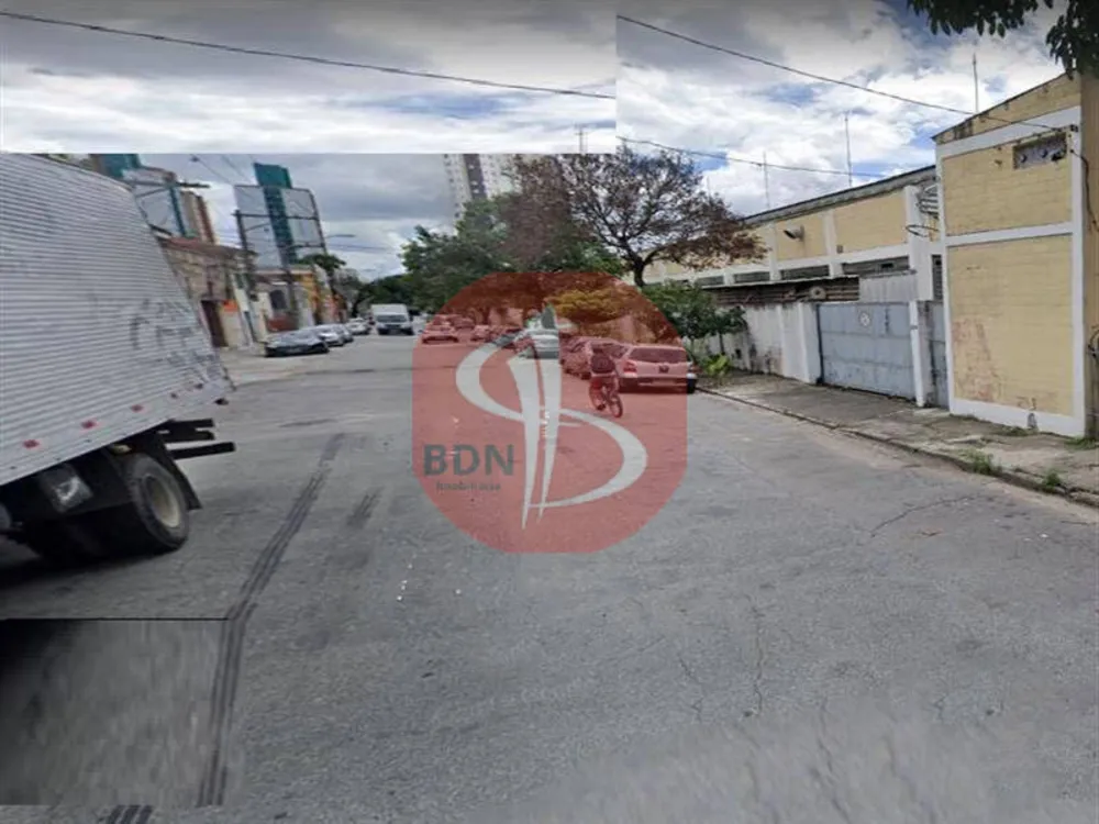 Depósito-Galpão, 4800 m² - Foto 2