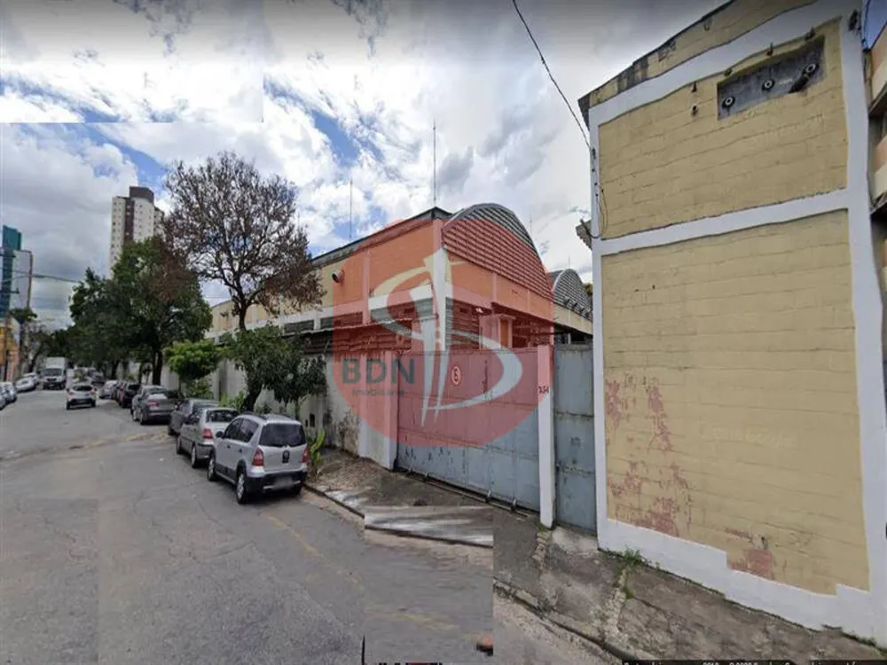 Depósito-Galpão, 4800 m² - Foto 1