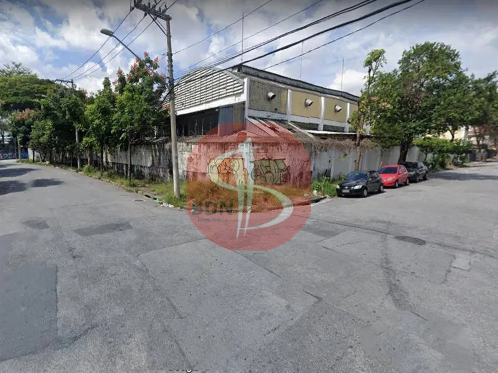 Depósito-Galpão, 4800 m² - Foto 4