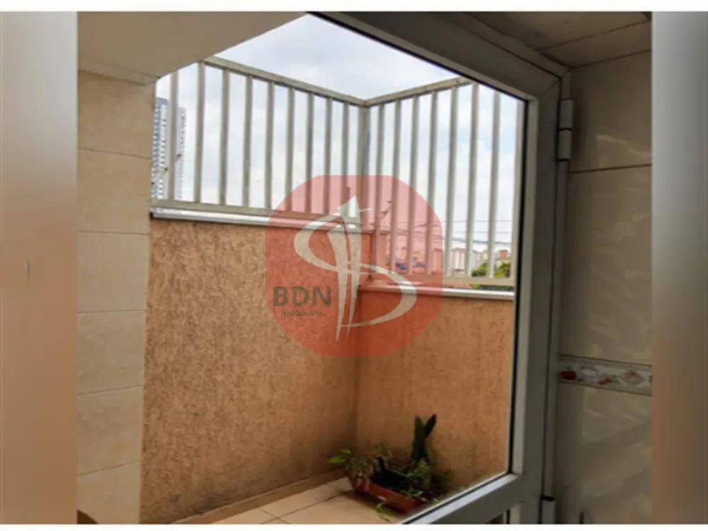Sobrado, 2 quartos, 80 m² - Foto 3