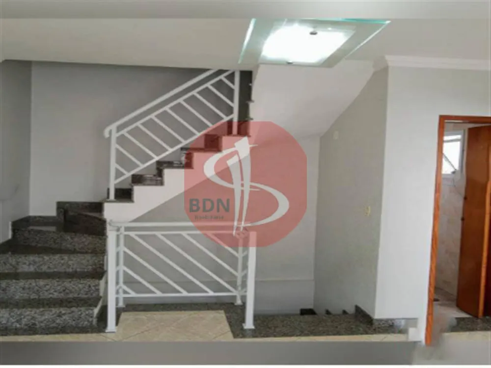 Sobrado, 2 quartos, 80 m² - Foto 2