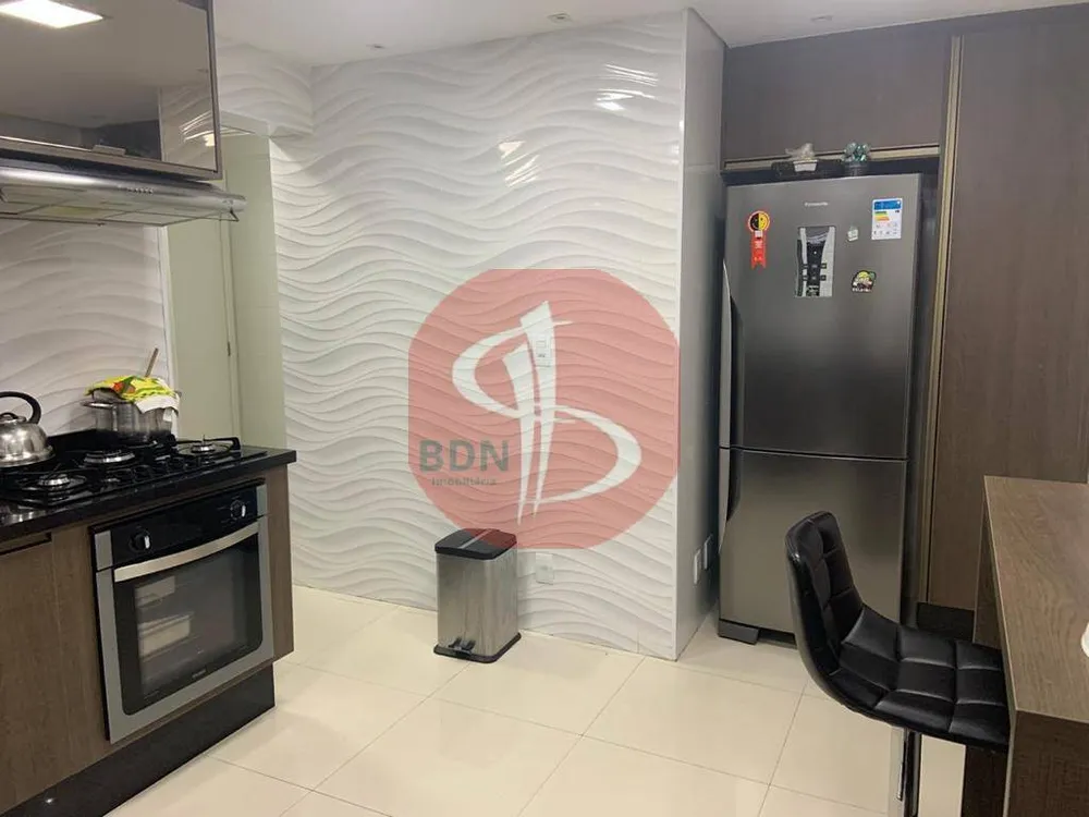 Apartamento, 3 quartos, 107 m² - Foto 4