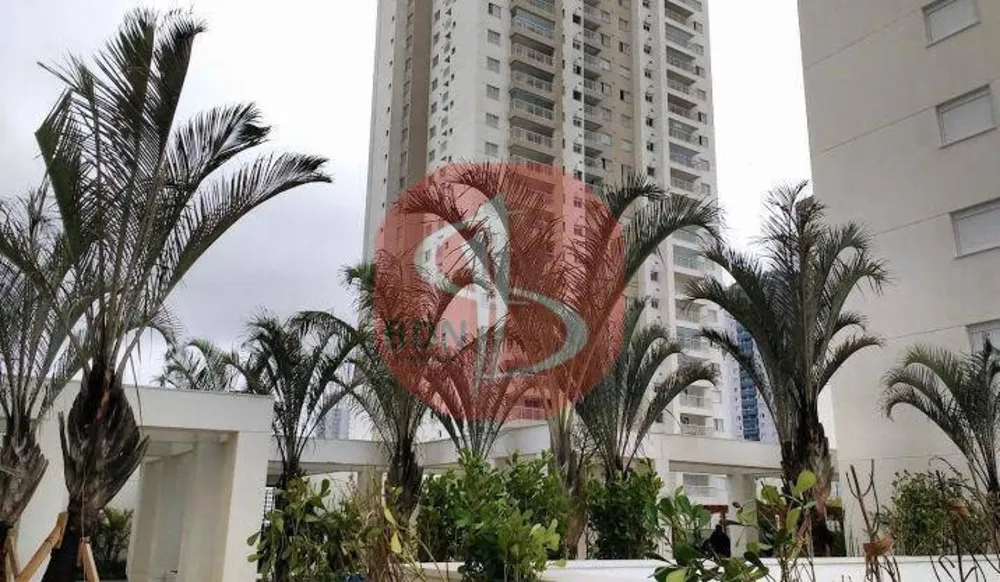 Apartamento, 3 quartos, 107 m² - Foto 1