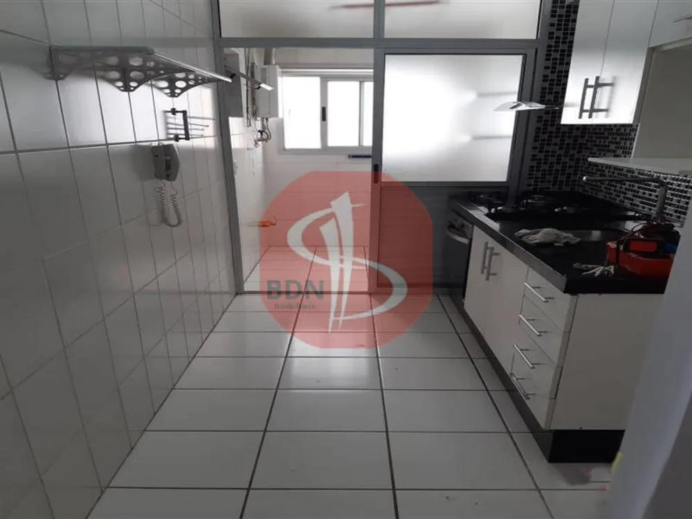 Apartamento, 3 quartos, 65 m² - Foto 2