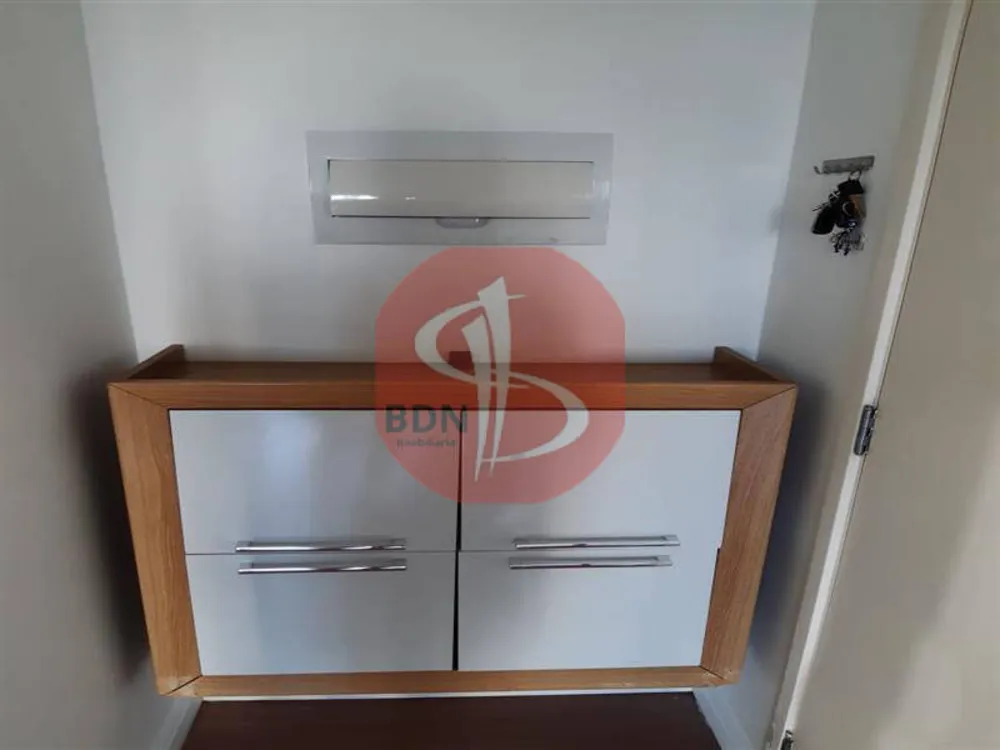 Apartamento, 3 quartos, 65 m² - Foto 4