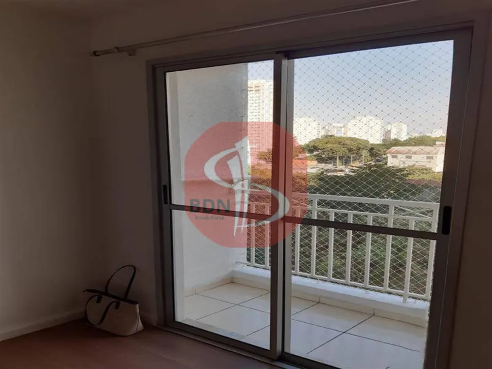 Apartamento, 3 quartos, 65 m² - Foto 1