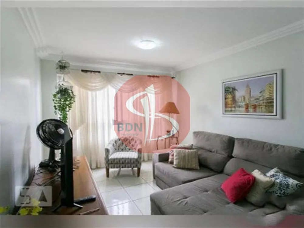 Apartamento, 3 quartos, 72 m² - Foto 3