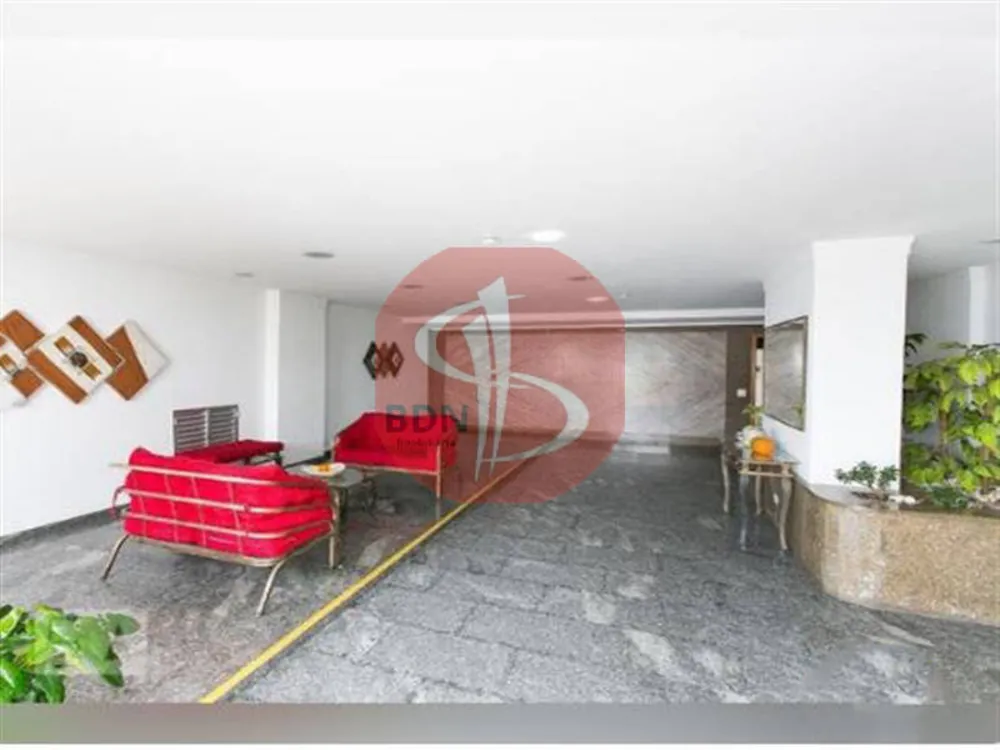 Apartamento, 3 quartos, 72 m² - Foto 1