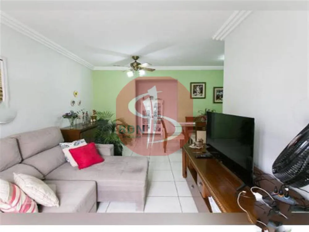 Apartamento, 3 quartos, 72 m² - Foto 4