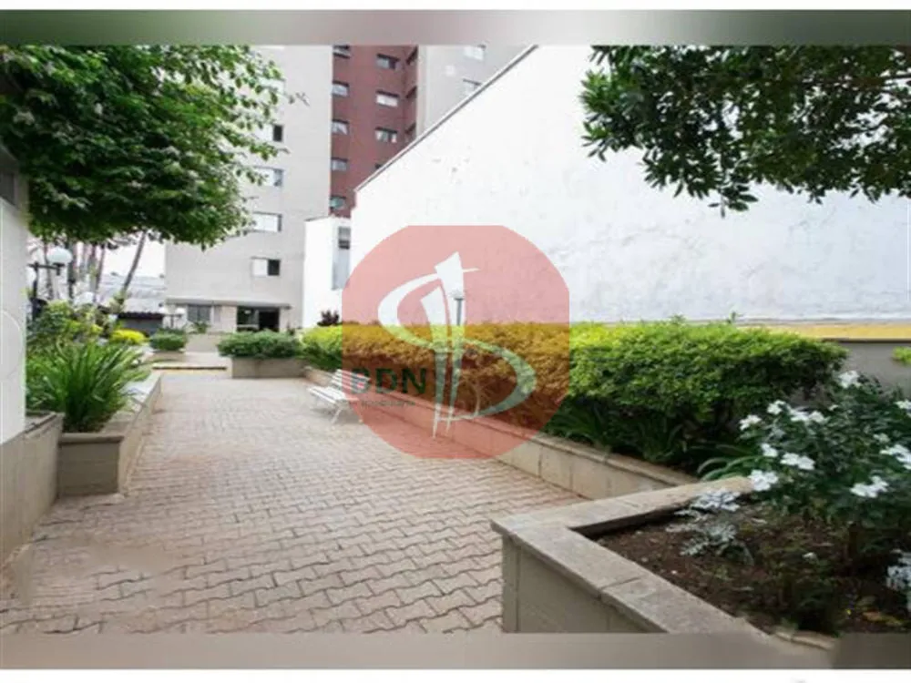 Apartamento, 3 quartos, 72 m² - Foto 2