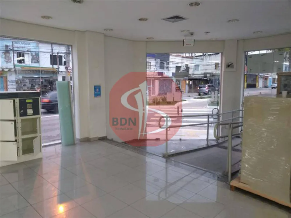 Prédio Inteiro, 627 m² - Foto 1