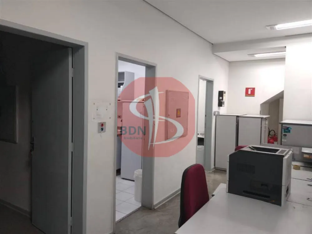 Prédio Inteiro, 627 m² - Foto 4