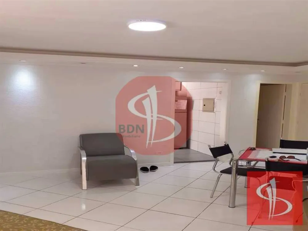 Apartamento, 3 quartos, 68 m² - Foto 3